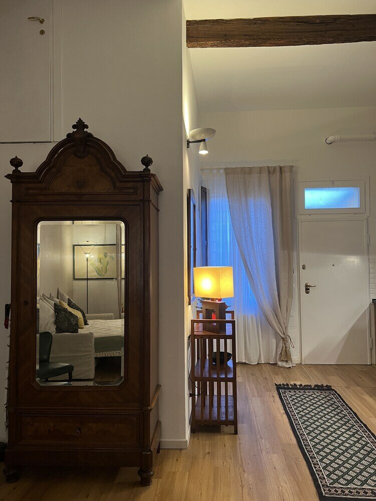 Фото HouSmart Senzanome 9-3