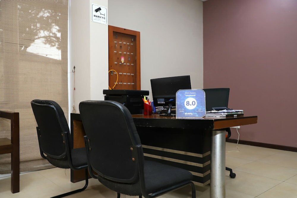 Фото Tulasi Mahal