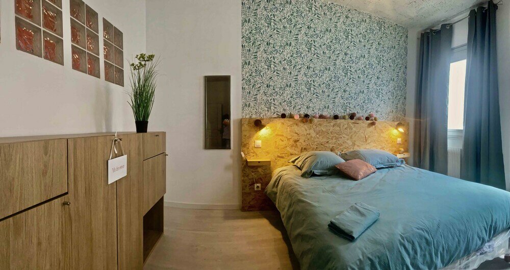 Фото La Maison d'Angélique