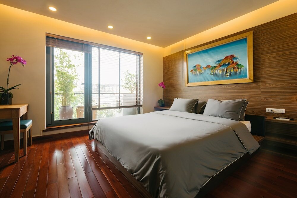 Фото Zody Premium Apartment