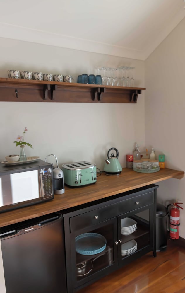 Фото Serenity House Pemberton