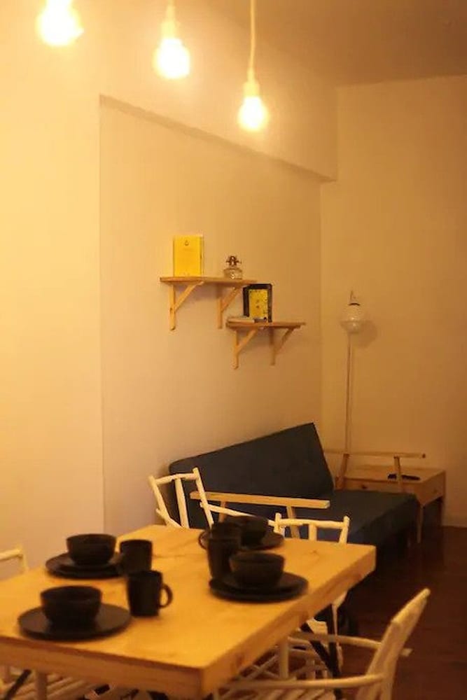 Фото Maputo Cityview Apartment