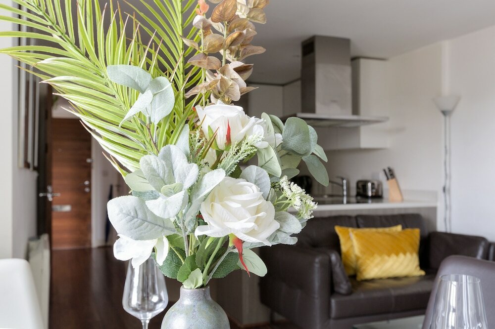 Фото The Acton Flats