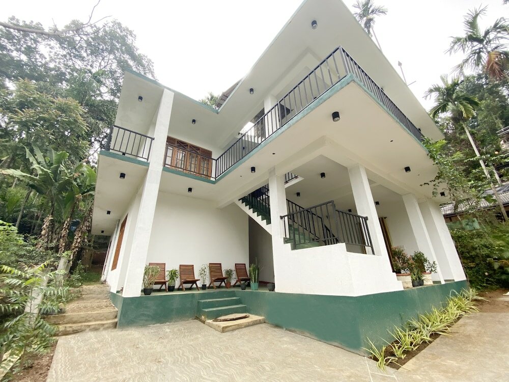 Фото Misty Elegance Ella