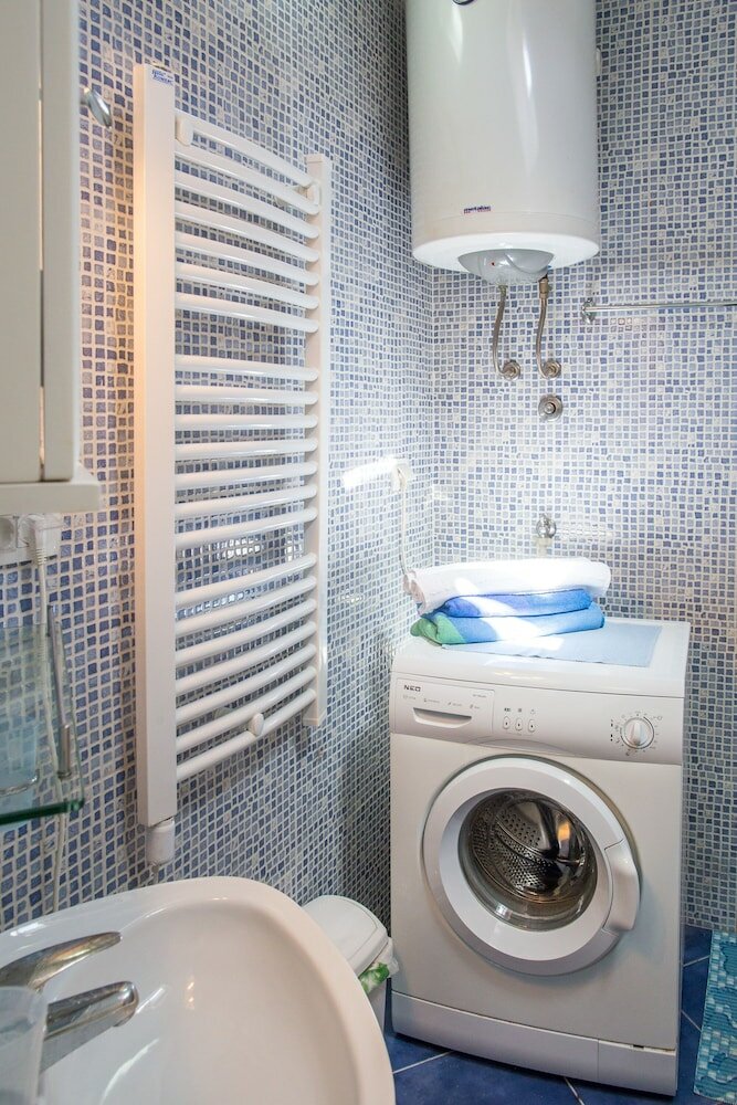 Фото Old Town Apartment Dan