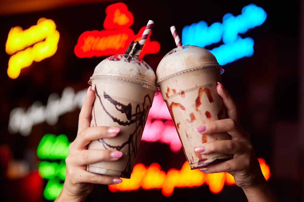 Фото The Cumberland London