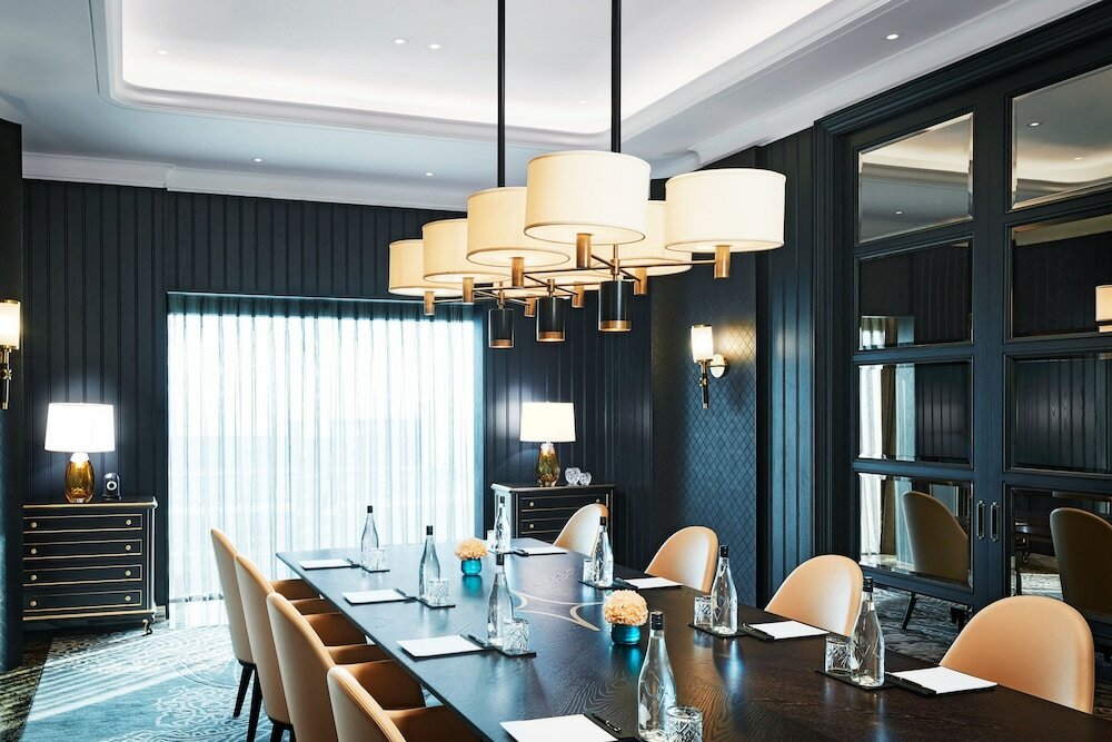 Фото The Ritz-Carlton, Pune