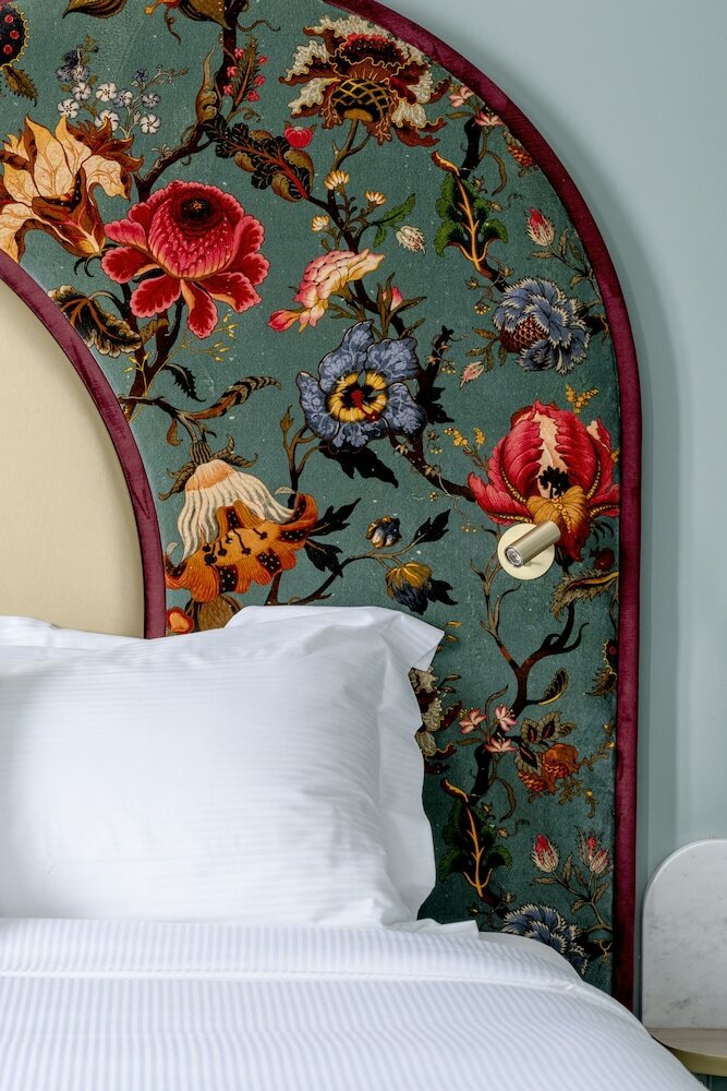 Фото Hotel Léopold - Orso Hotel