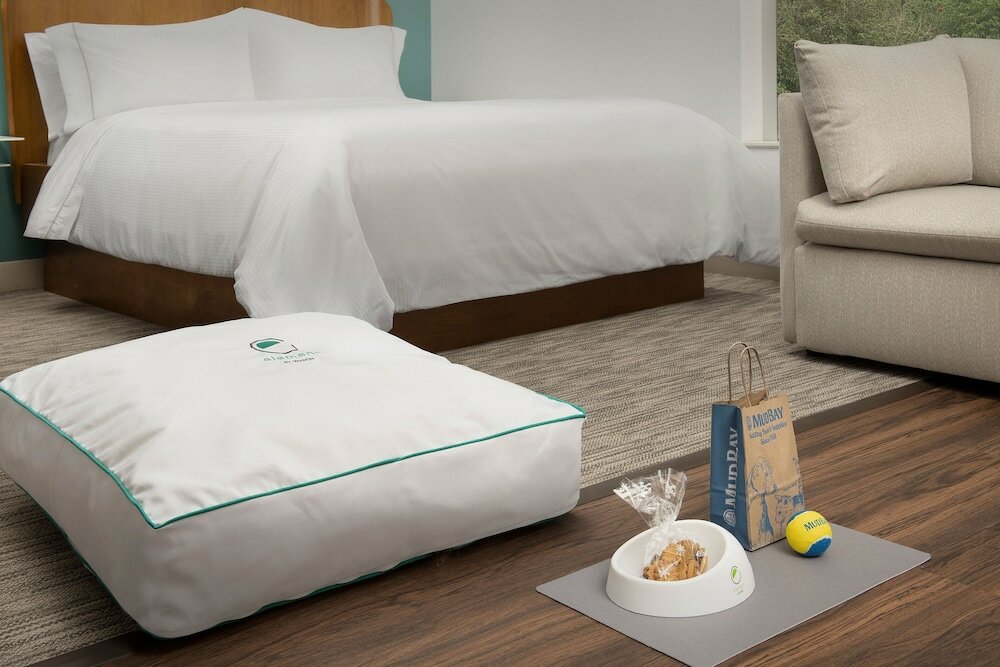 Фото Element Portland Beaverton