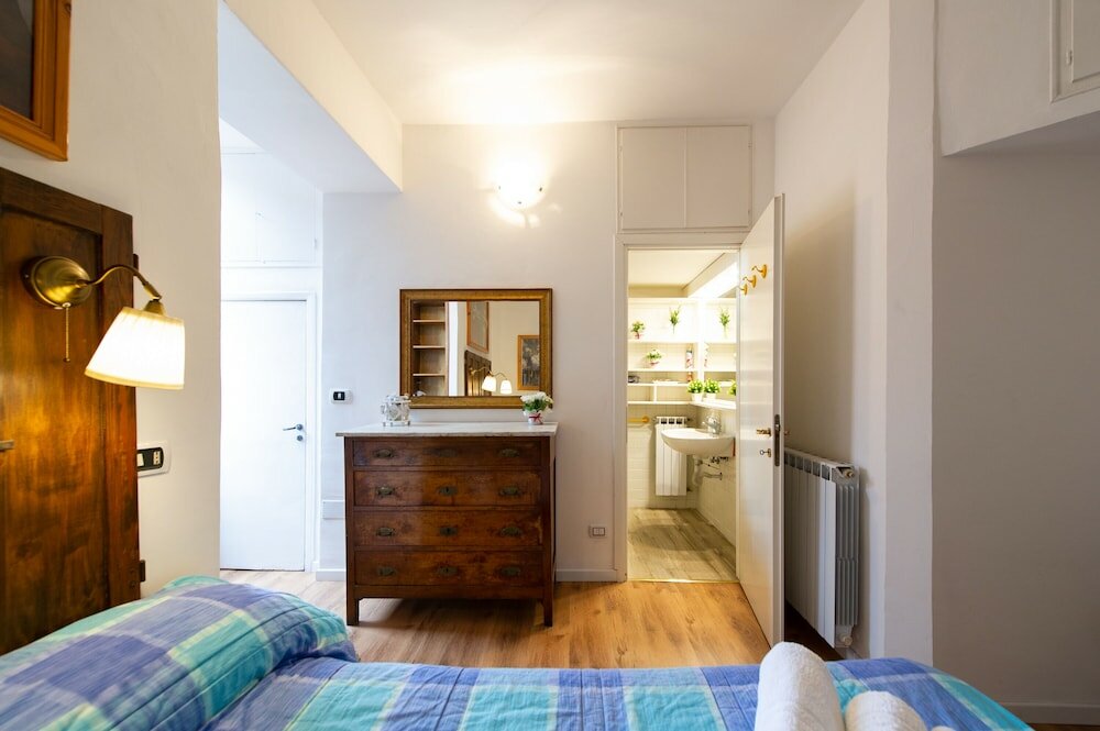 Фото House Santa Caterina