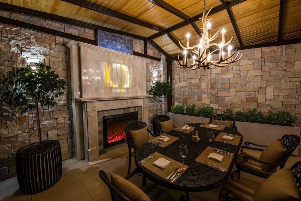 Фото Lotte City Hotels Tashkent Palace