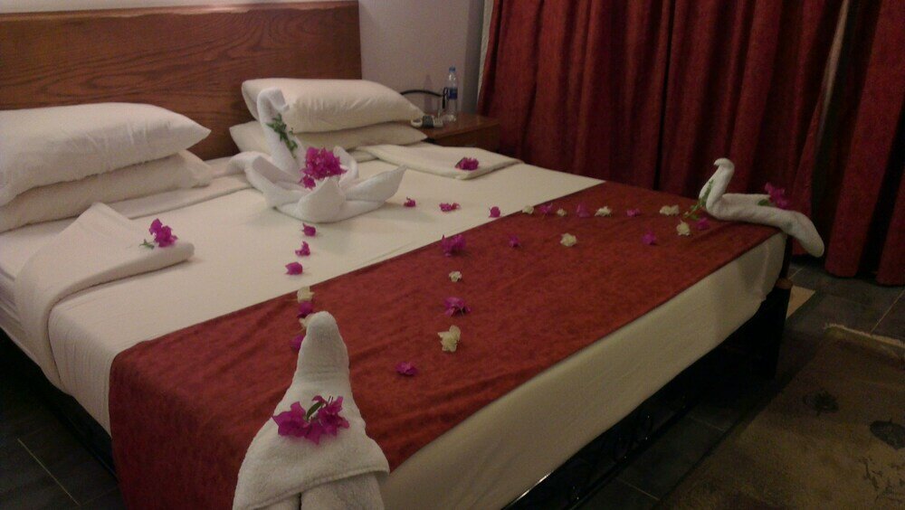 Фото Панда Дахаб резорт