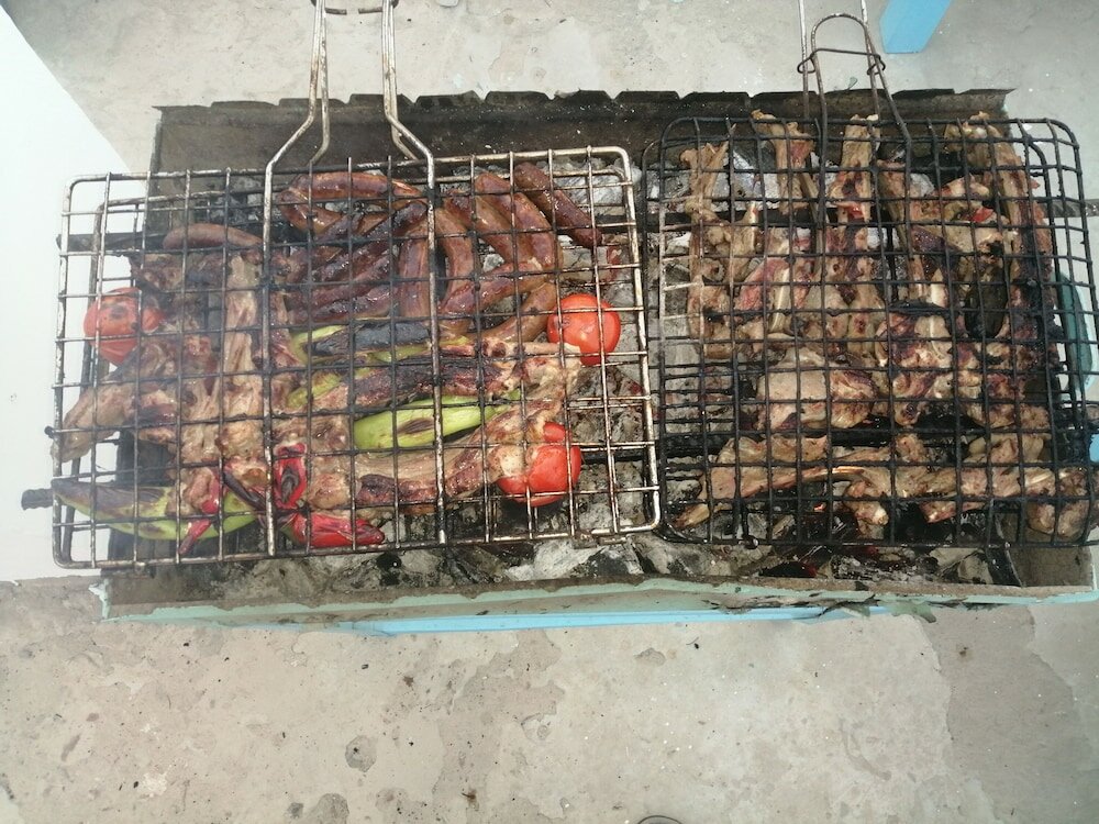 Фото Al Dahar apartments Hurghada