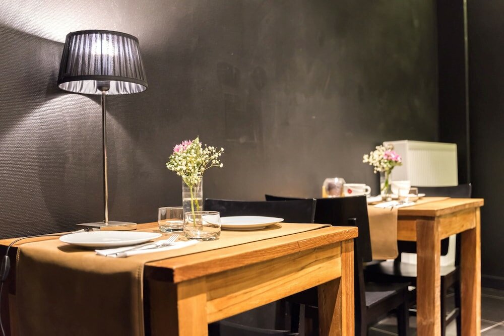 Фото Hotel de la Gare