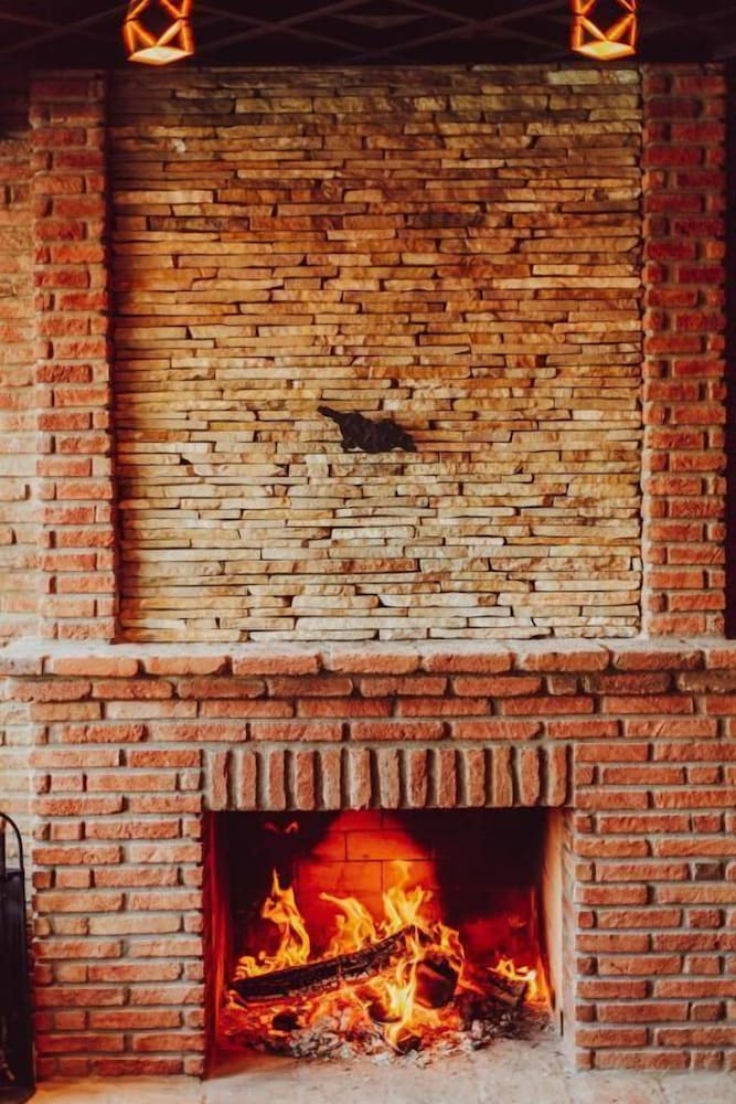 Фото Boutique Hotel Kviria