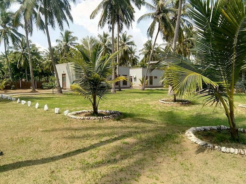 Гостиница Aqua Front Yala Resort