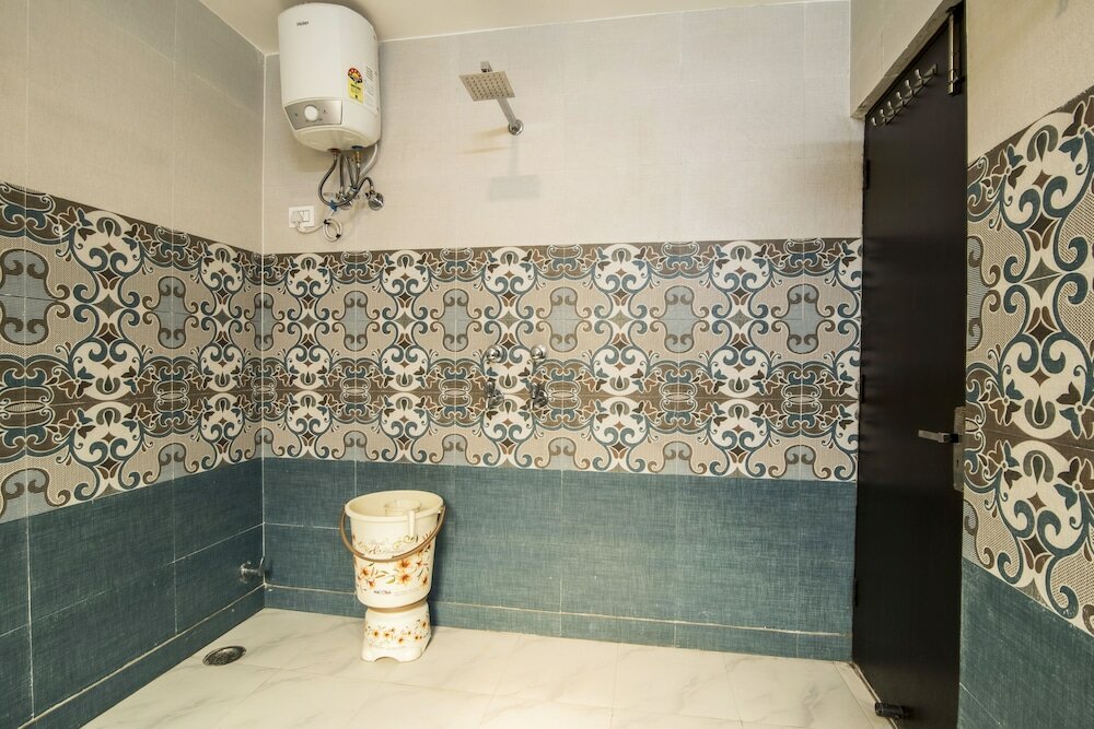 Фото Hotel Mahajan Internatioanal