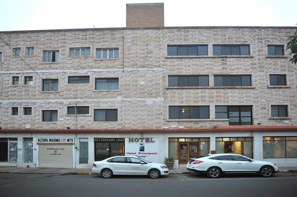 Hotel Hotel Principado Durango, State of Durango, photo