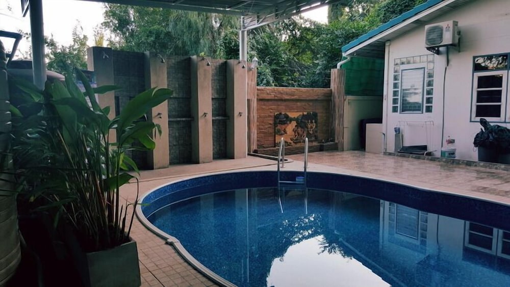 Фото Baan Suksabai Hua Hin