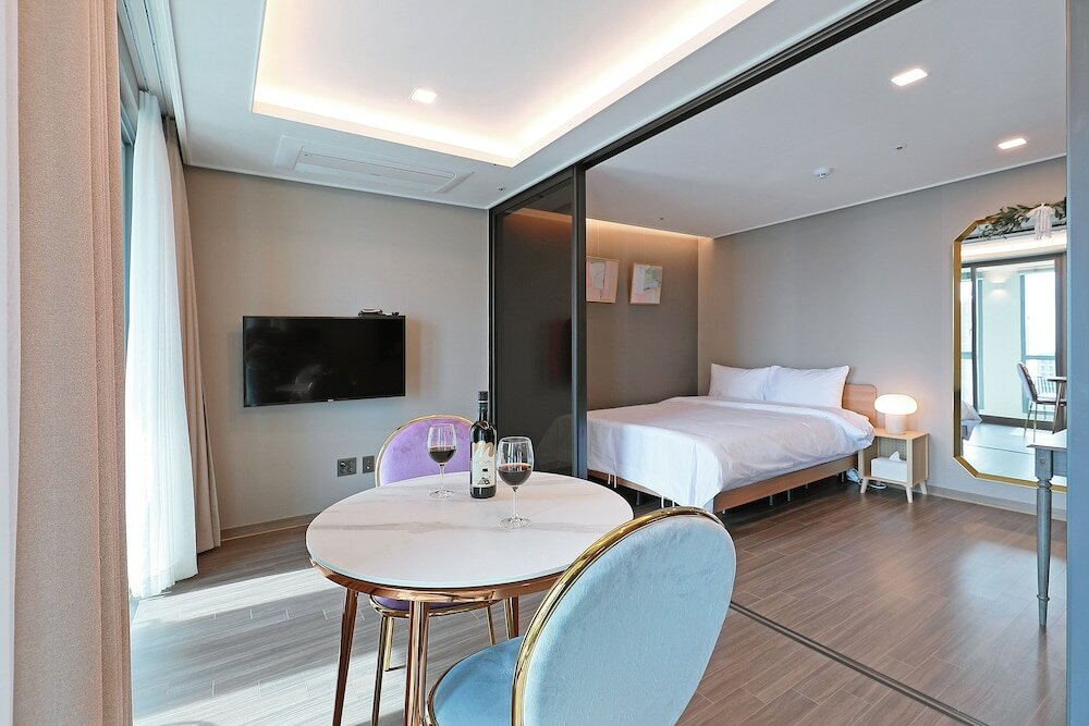 Фото SoTA Collection The Haeundae