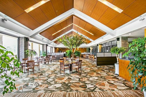 Гостиница Alps Daeyoung Golf Village