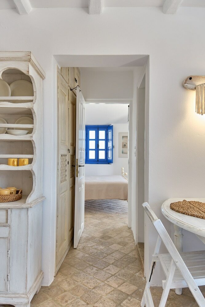 Фото Ilivatos Villa