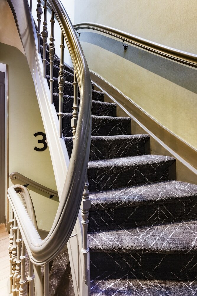 Фото Ciao Papa Hotel