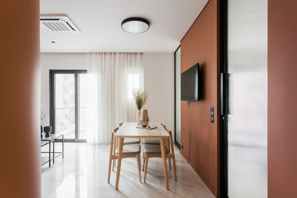 Фото Marvelous 2br Apartments with balcony