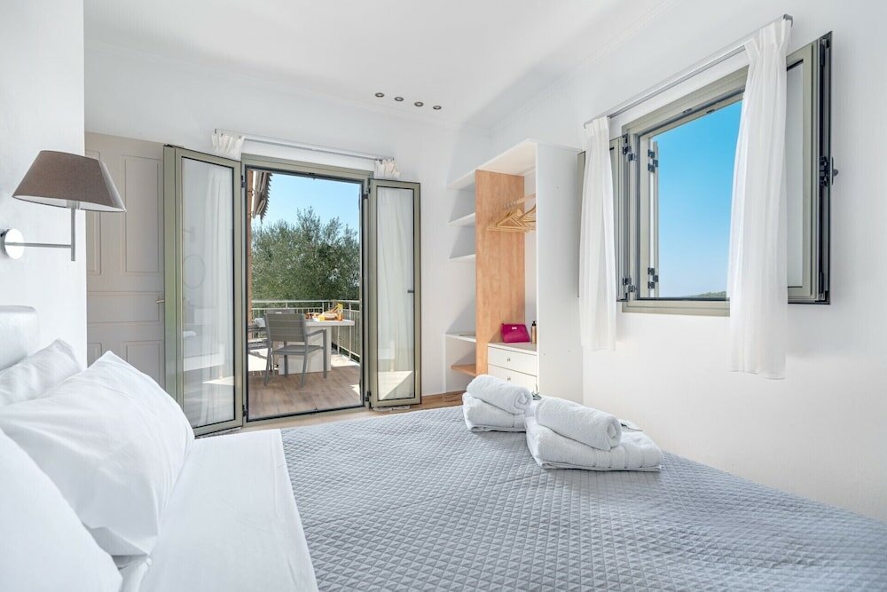 Фото Kosyforema Villas