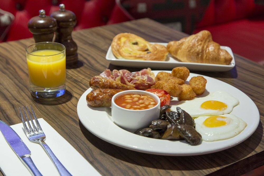 Фото Thistle Piccadilly