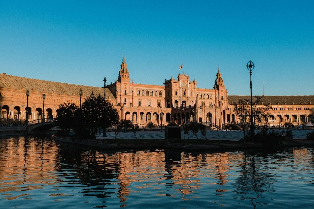 Фото Legado Alcázar Hotel