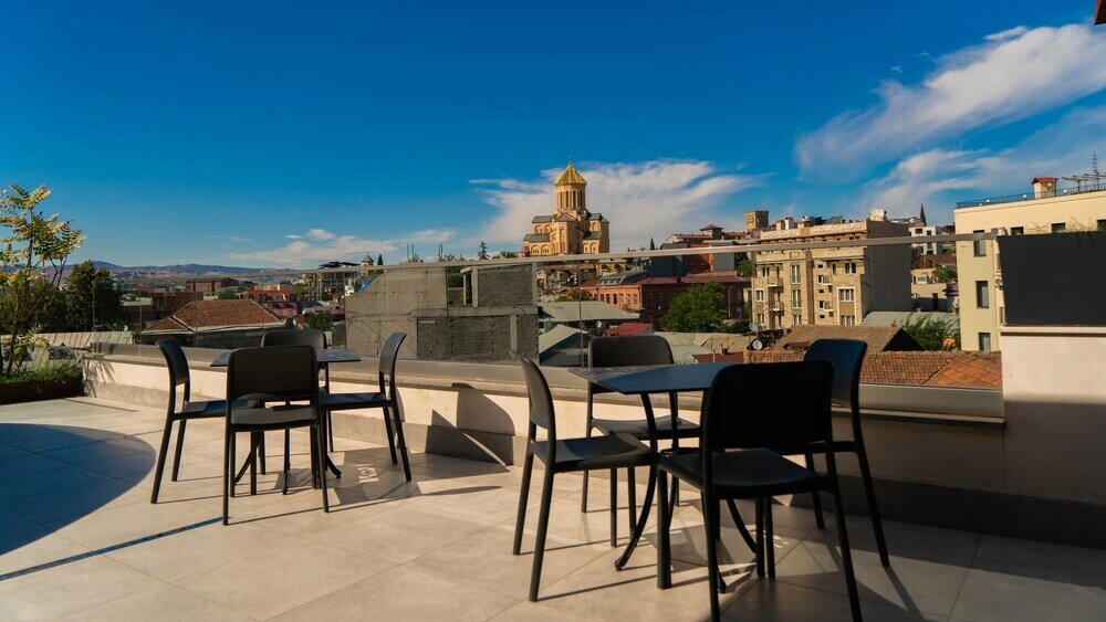 Фото Hotel Banovani