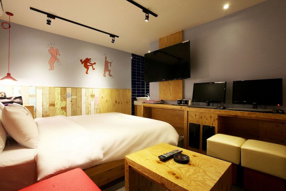 Фото Wangsimni Bunny 3