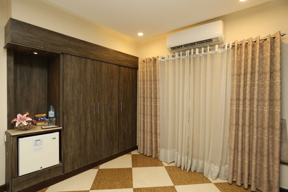 Фото Magnum Swiss Inn