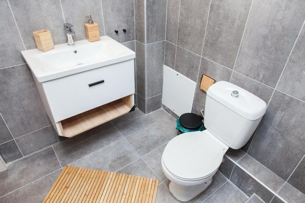 Фото Cozy studio in Athens