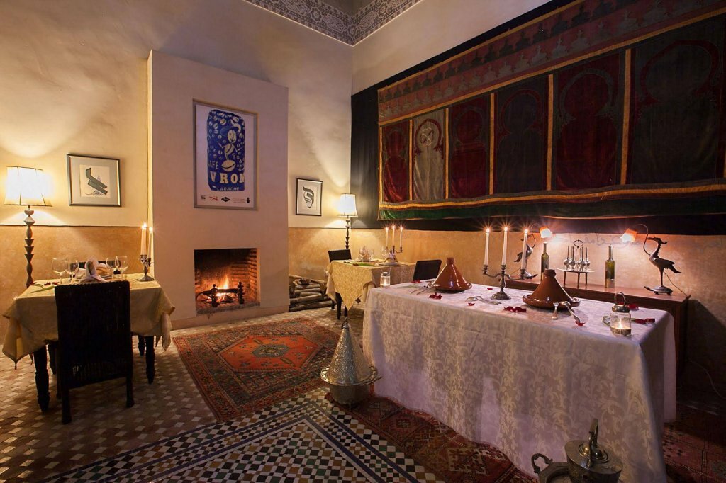 Фото Dar Lalla F'dila