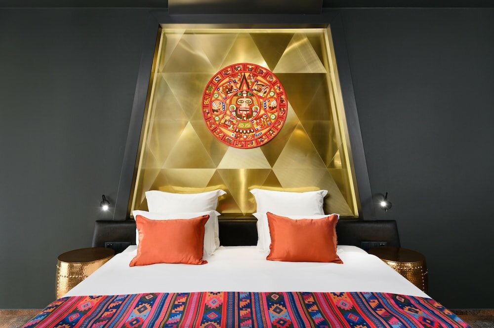 Фото Minaro Hotel Tokaj - Mgallery