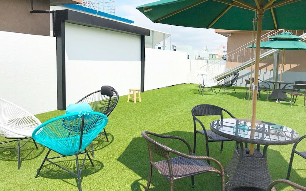 Фото Yeosu Nangman Guest House