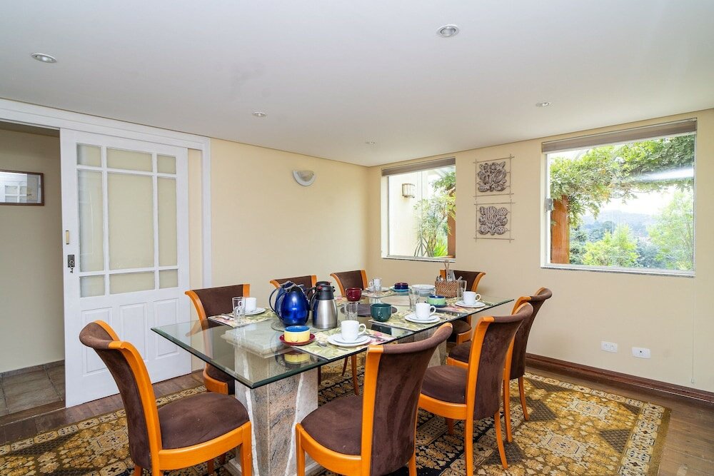 Фото Refúgio Ultramor: sua casa na montanha