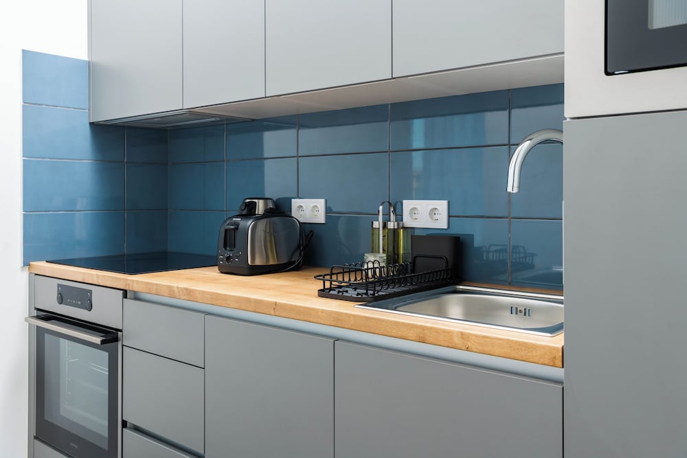 Фото Elisabeth Downtown Apartments by UrbanRent