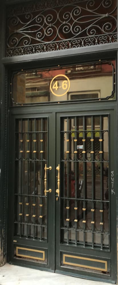 Фото Hostal Apolo XI