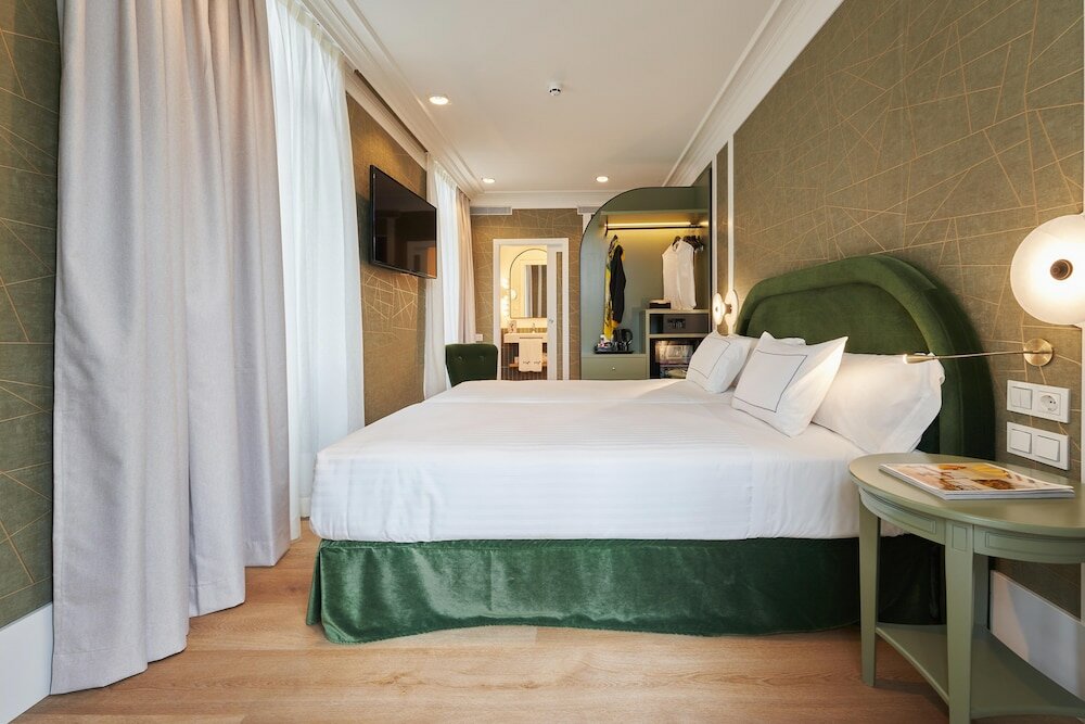 Фото Hotel Intelier Villa Katalina