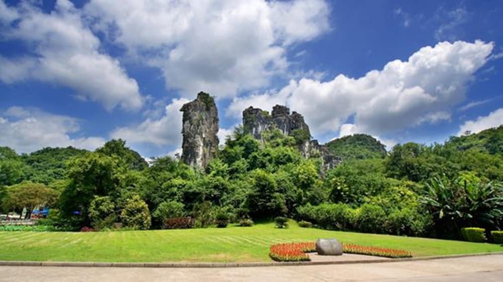 Фото Wing Hotel Guilin Central Square
