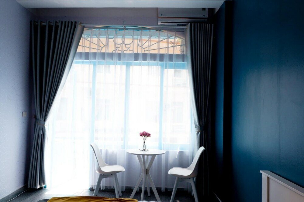 Фото La Casa Homestay Ha Long