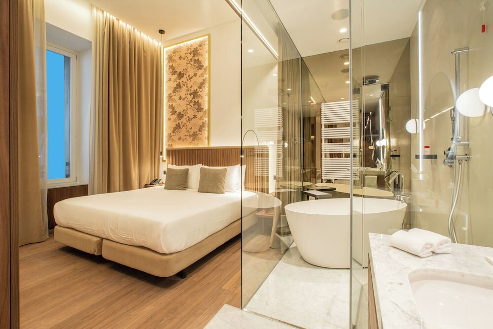 Фото Palazzo Cordusio, a Gran Melia Hotel