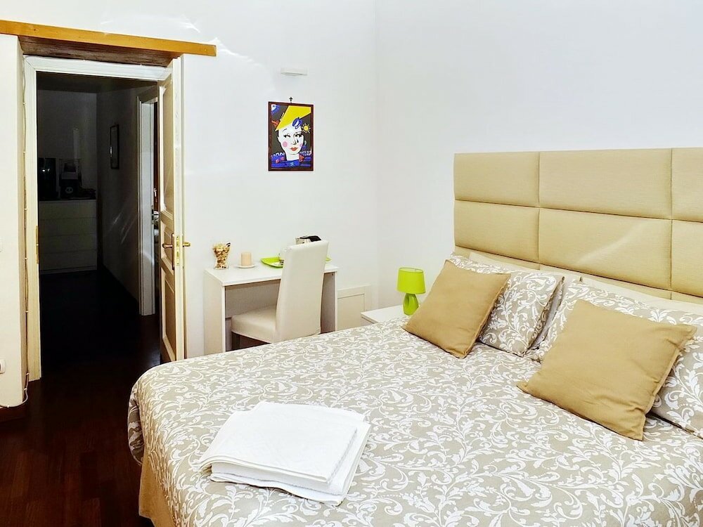 Фото B&b Villa Elisa