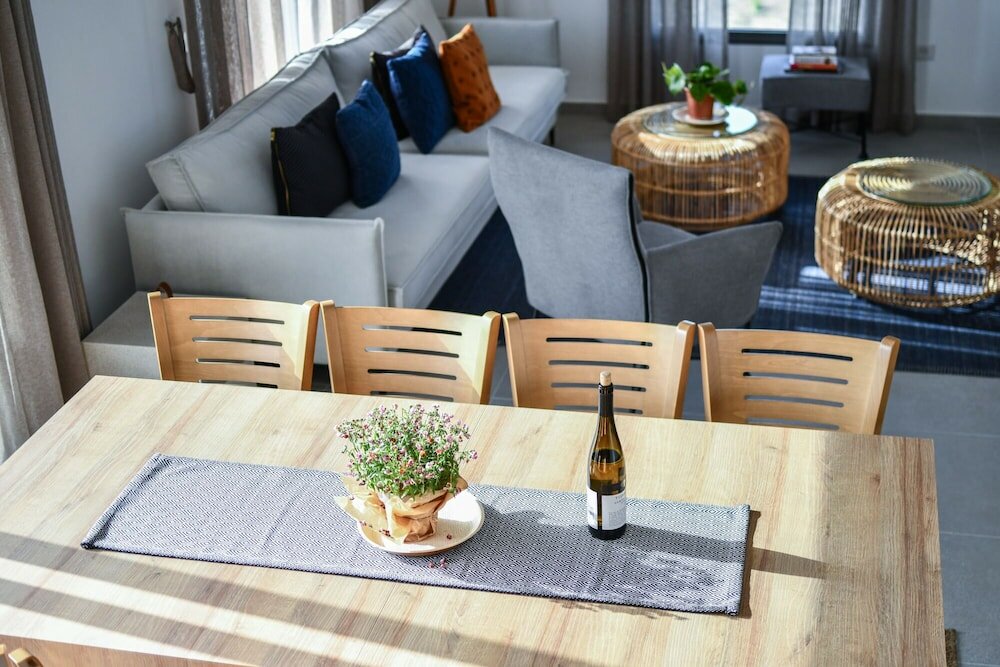 Фото High Class 6br Achziv apartment