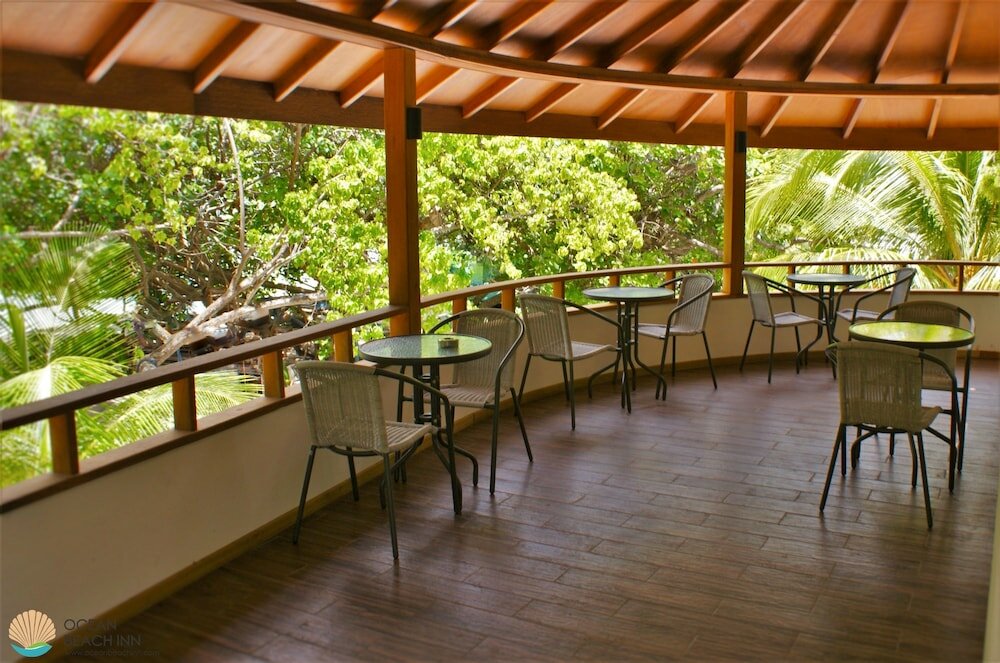 Фото Ocean Beach Inn - Maldives