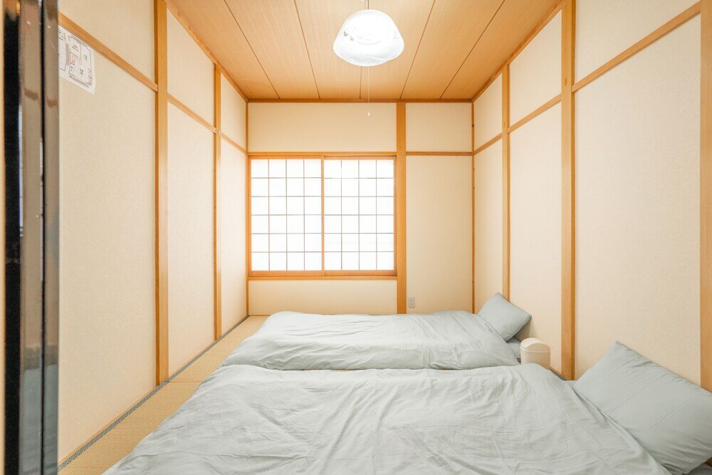 Фото Sakuragawa no hakugetu Osaka Castle Villa