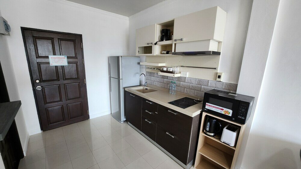 Фото Condo Express View Talay 6